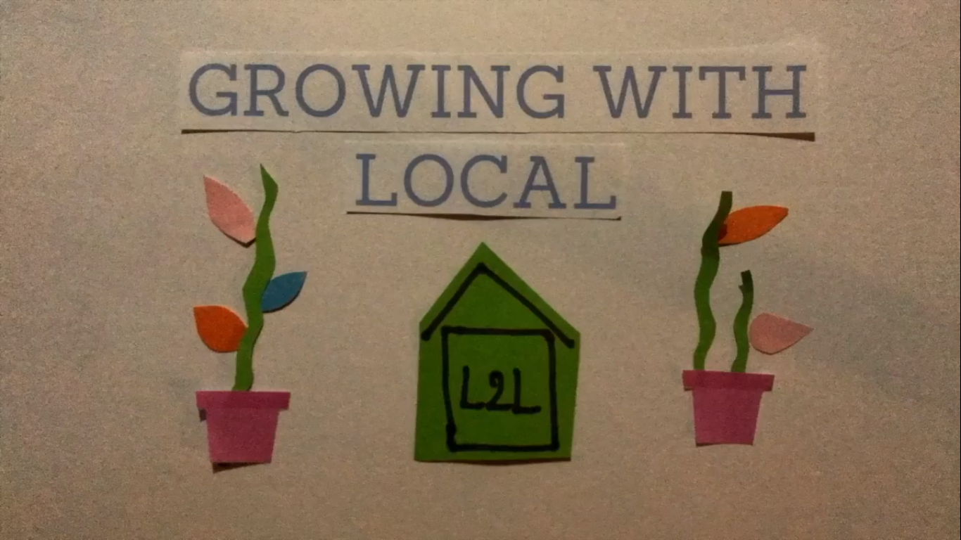 Growing with L2L